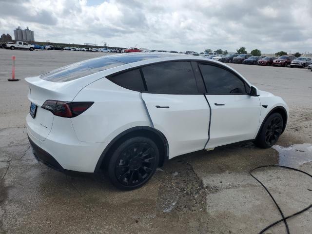 2023 Tesla Model Y VIN: 7SAYGDEE2PA145238 Lot: 50730414