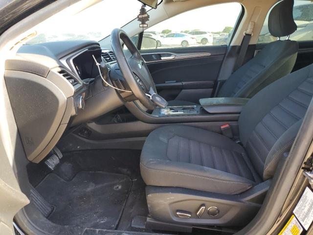 2017 FORD FUSION SE - 3FA6P0HDXHR178402