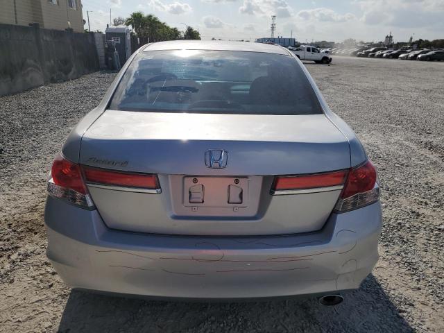 2011 Honda Accord Lx VIN: 1HGCP2F33BA124266 Lot: 49954404