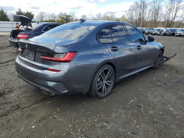 3MW5U9J00N8C25493 BMW M3 40XI 3