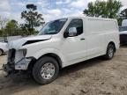 2020 NISSAN NV 2500 SV - 1N6AF0KY8LN811992