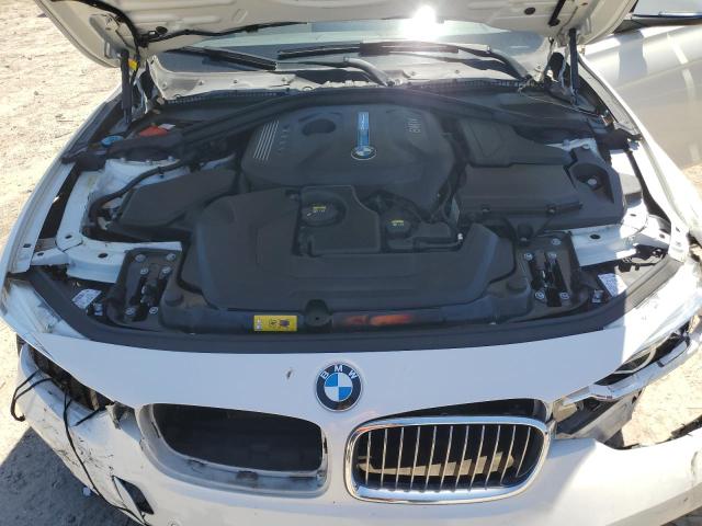 2017 BMW 330E - WBA8E1C36HA156613