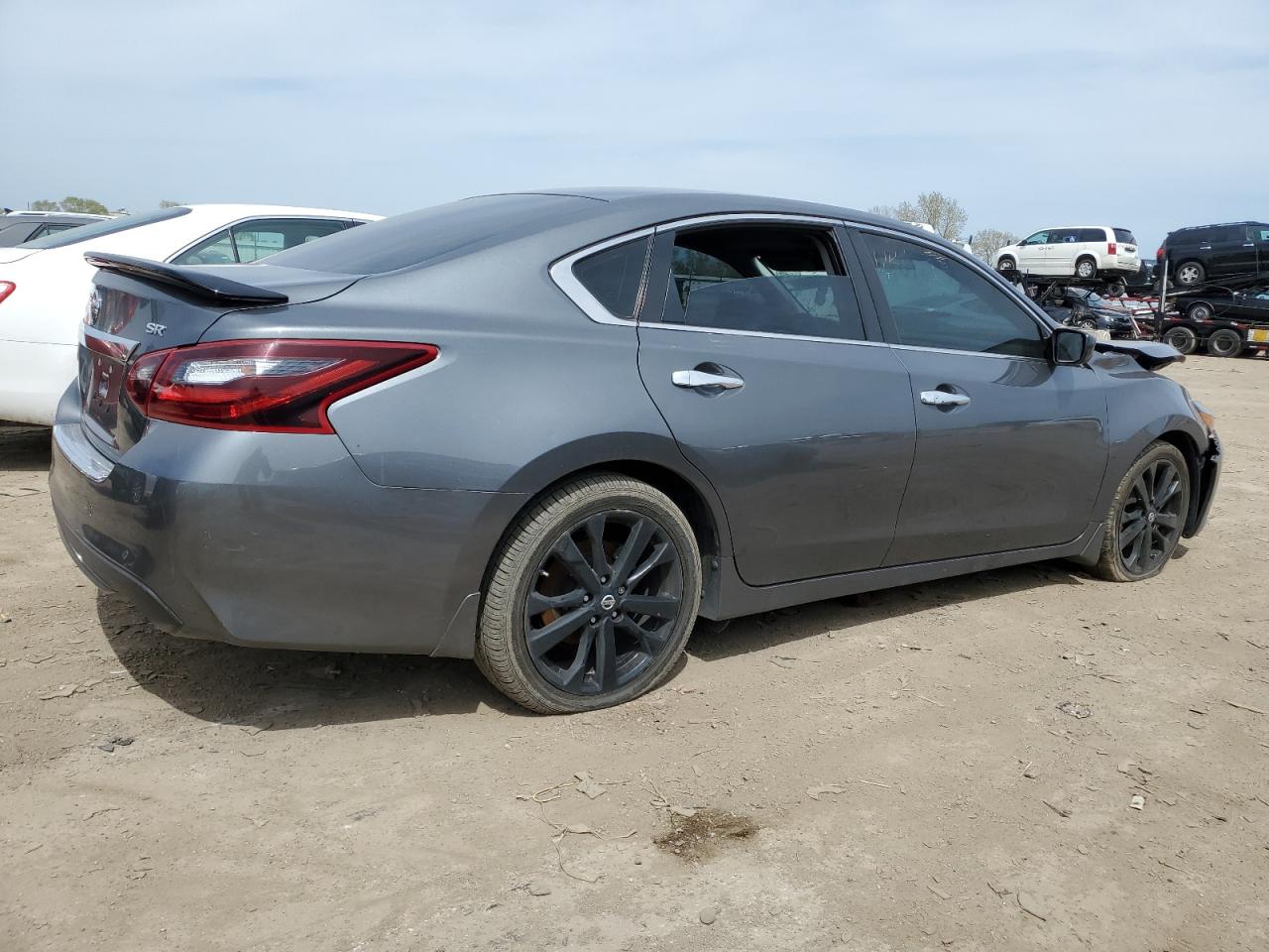 1N4AL3AP5HC276862 2017 Nissan Altima 2.5