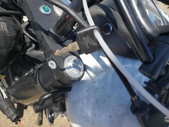 2020 HONDA VT750 C2B JH2RC5384LK100003