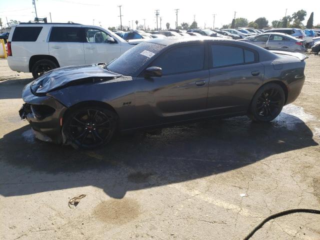 2018 Dodge Charger R/T VIN: 2C3CDXCT2JH135725 Lot: 49117774