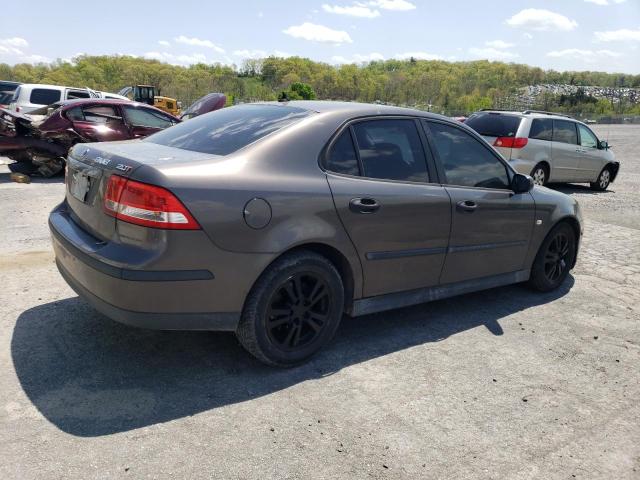 2005 Saab 9-3 Linear VIN: YS3FB49S951025490 Lot: 52575134