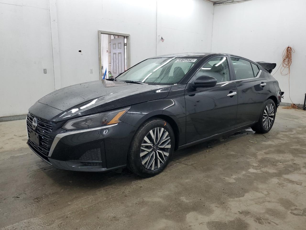 VIN: 1N4BL4DV7RN343942 2024 NISSAN ALTIMA