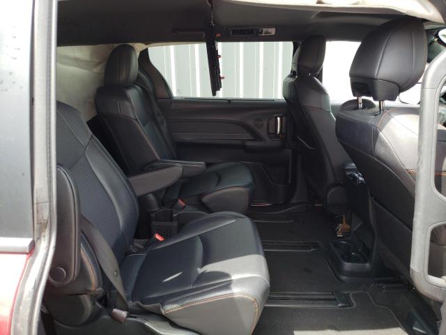 2021 Toyota Sienna Xse VIN: 5TDXRKEC7MS008876 Lot: 47407804