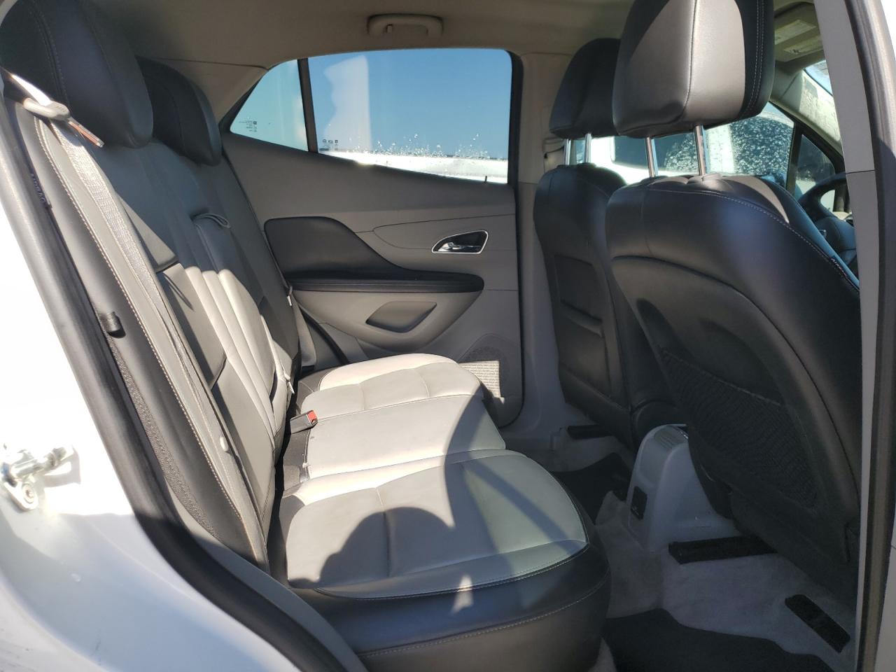 KL4CJDSB0DB173313 2013 Buick Encore Premium