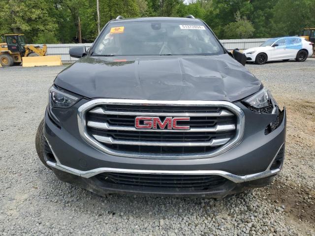 2020 GMC Terrain Slt VIN: 3GKALVEV5LL109966 Lot: 51372894