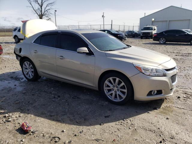 Vin: 1g11e5sl8ef254529, lot: 48683724, chevrolet malibu 2lt 20144
