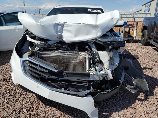 2018 Chevrolet Equinox Lt VIN: 3GNAXKEX7JS580642 Lot: 49768864