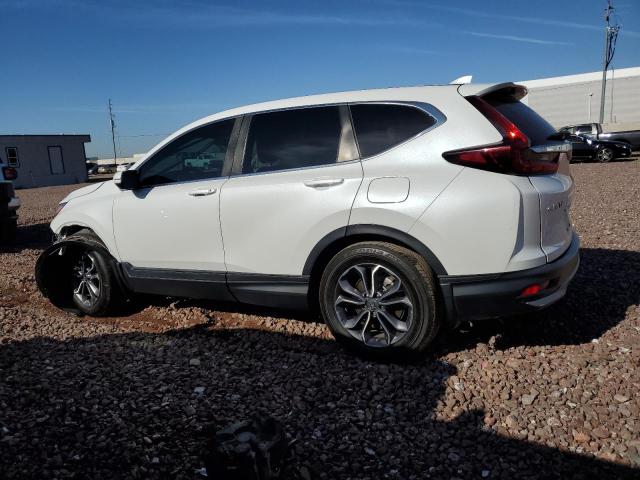 2020 Honda Cr-V Ex VIN: 2HKRW1H55LH420498 Lot: 49648614