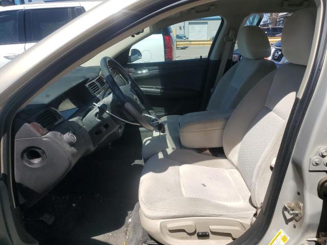 2012 Chevrolet Impala Ls VIN: 2G1WA5E30C1199611 Lot: 48420374