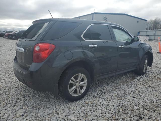 2014 Chevrolet Equinox Ls VIN: 2GNALAEK6E6141625 Lot: 52174594