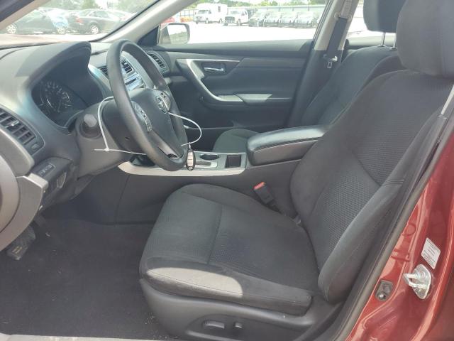 2015 NISSAN ALTIMA 2.5 - 1N4AL3AP6FN396106
