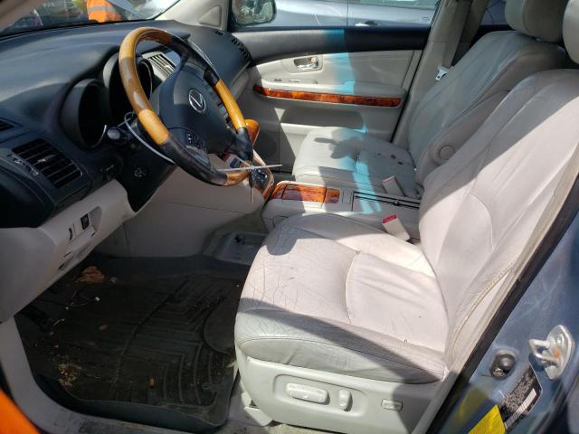 2005 Lexus Rx 330 VIN: 2T2HA31U45C062996 Lot: 50425844