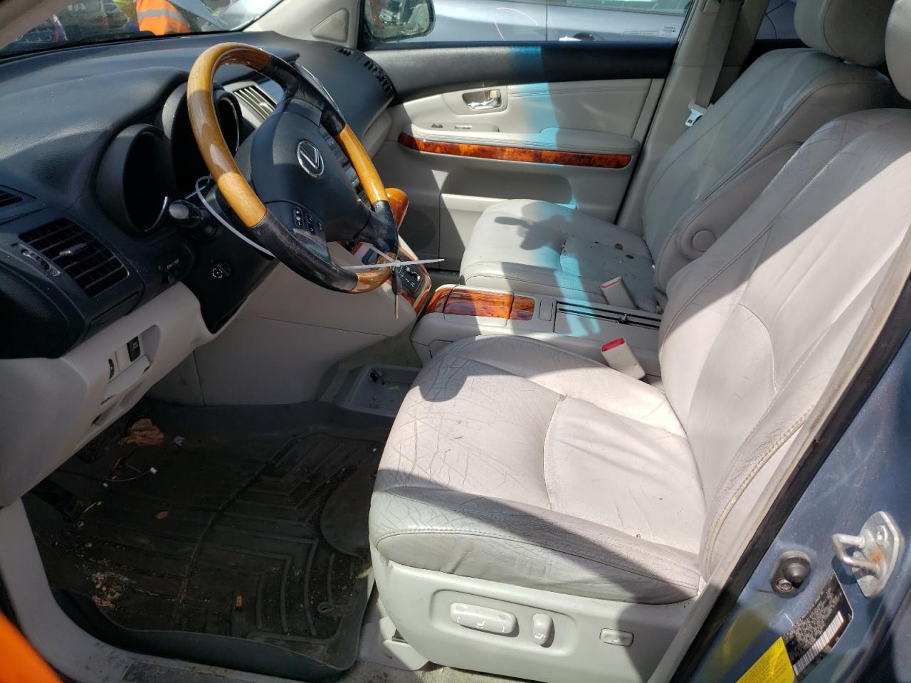 2T2HA31U45C062996 2005 Lexus Rx 330