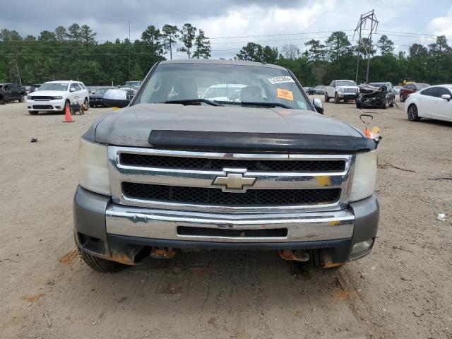 2009 Chevrolet Silverado C1500 Lt VIN: 1GCEC29J39Z183813 Lot: 51423864