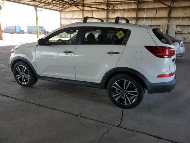 2016 Kia Sportage Ex VIN: KNDPCCA63G7871941 Lot: 51477974