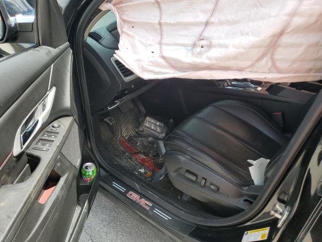 2017 GMC TERRAIN SL - 2GKFLUEK8H6328342