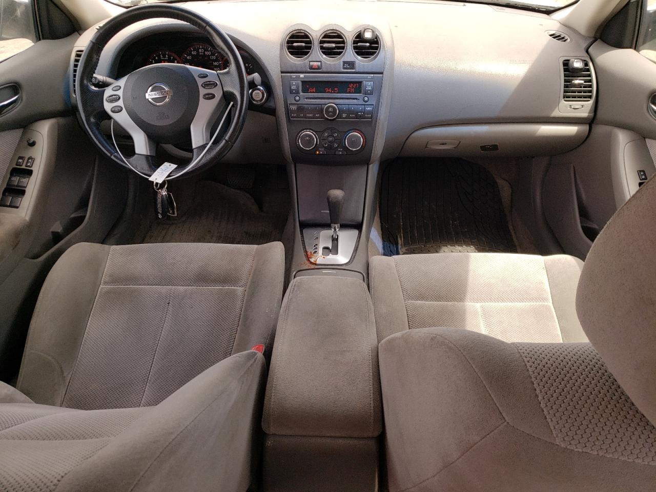 1N4AL21E47N464994 2007 Nissan Altima 2.5