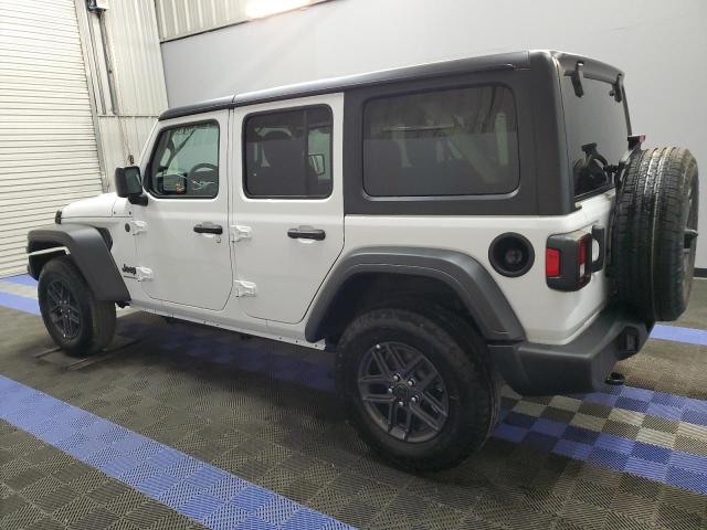 VIN 1C4PJXDN4RW253035 2024 JEEP WRANGLER no.2