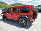 JEEP WRANGLER U photo