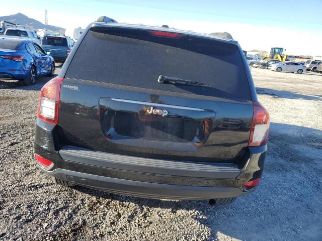 2016 JEEP COMPASS SP - 1C4NJCBA2GD811134