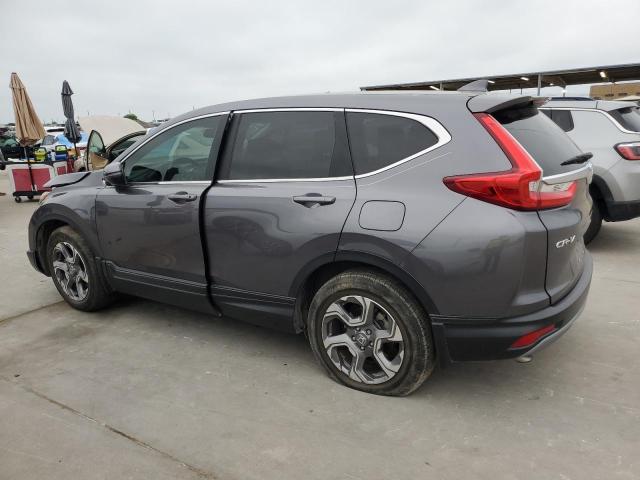 7FARW1H85KE038337 2019 Honda Cr-V Exl