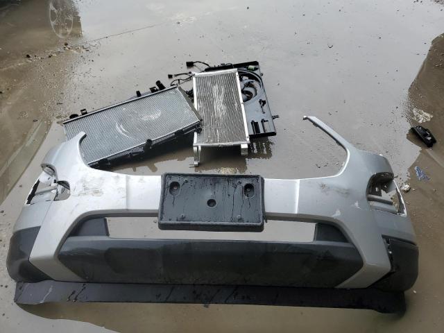2021 FORD ECOSPORT S - MAJ6S3GL7MC437364