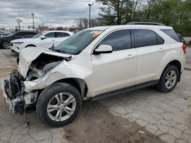 2015 Chevrolet Equinox Lt VIN: 1GNFLFEK4FZ121561 Lot: 48257734