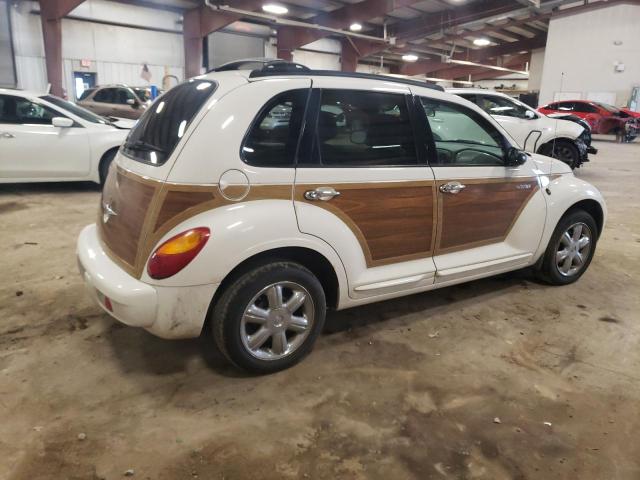 2003 Chrysler Pt Cruiser Limited VIN: 3C8FY68B83T655699 Lot: 52173374