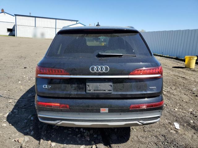 2021 Audi Q7 Premium Plus VIN: WA1LXAF79MD035390 Lot: 51724304