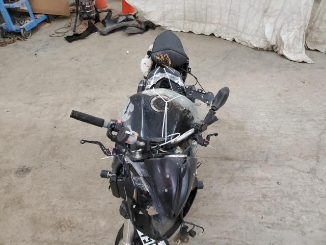 2007 KAWASAKI ZR1000 B - JKAZRCB147A003972