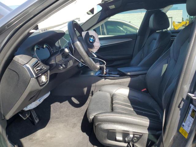 2018 BMW 540 I - WBAJE5C57JWA95858