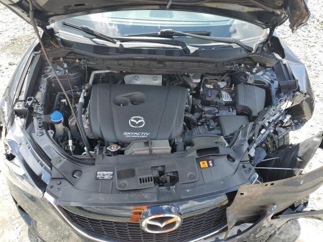 VIN JM3KE2CY1F0447878 2015 Mazda CX-5, Touring no.12