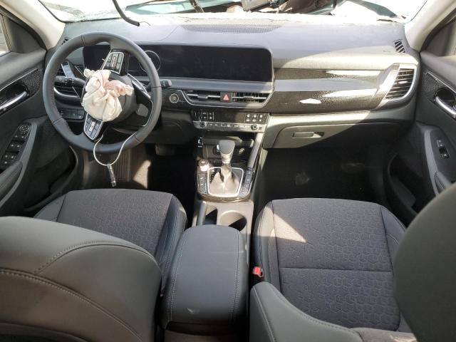 2024 Kia Seltos S VIN: KNDEUCAA2R7600641 Lot: 50990644