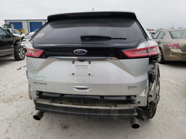 2019 Ford Edge Sel VIN: 2FMPK3J90KBB75725 Lot: 51465164