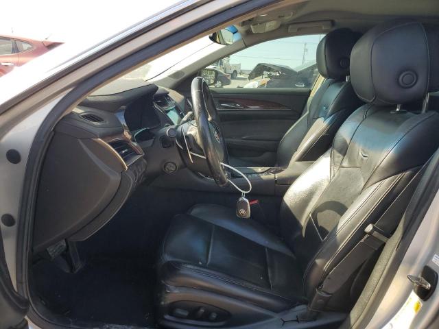 2014 Cadillac CTS - Image 7