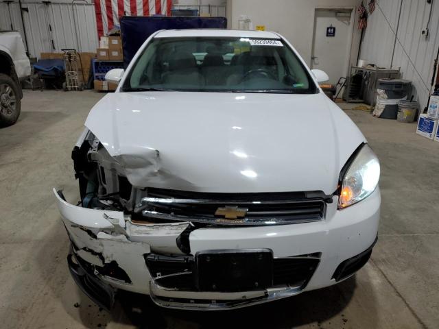 2010 Chevrolet Impala Ltz VIN: 2G1WC5EM4A1142229 Lot: 50239464