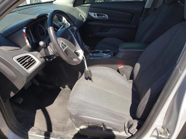 2016 GMC Terrain Sle VIN: 2GKALNEK3G6297712 Lot: 49885404