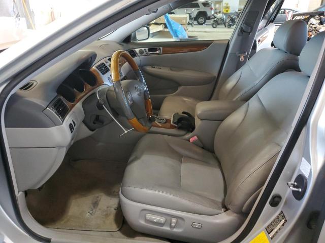 2005 Lexus Es 330 VIN: JTHBA30G855085392 Lot: 50689784