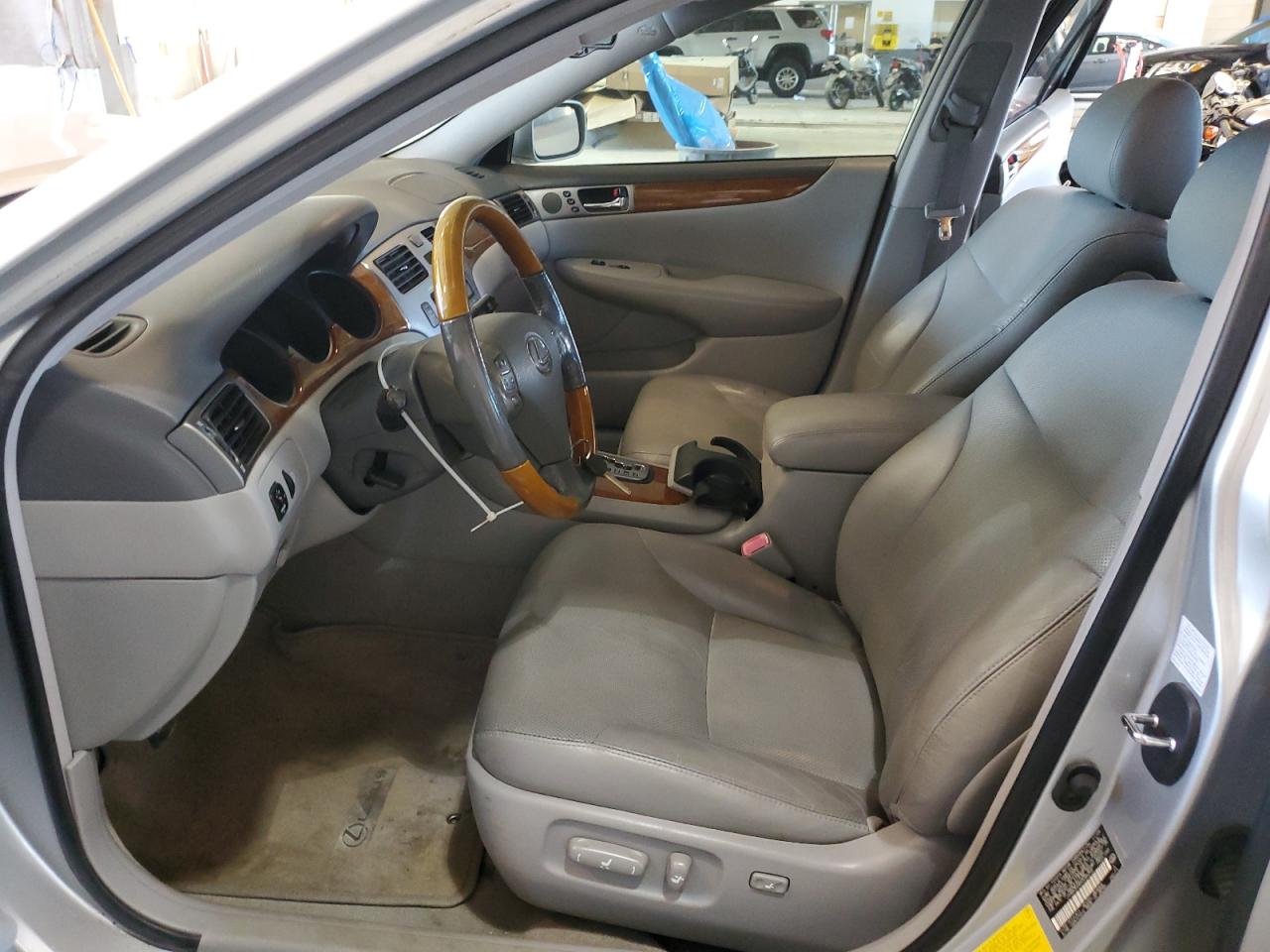 JTHBA30G855085392 2005 Lexus Es 330