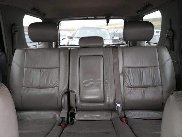 2002 Toyota Sequoia Sr5 VIN: 5TDBT44A82S088645 Lot: 51485944