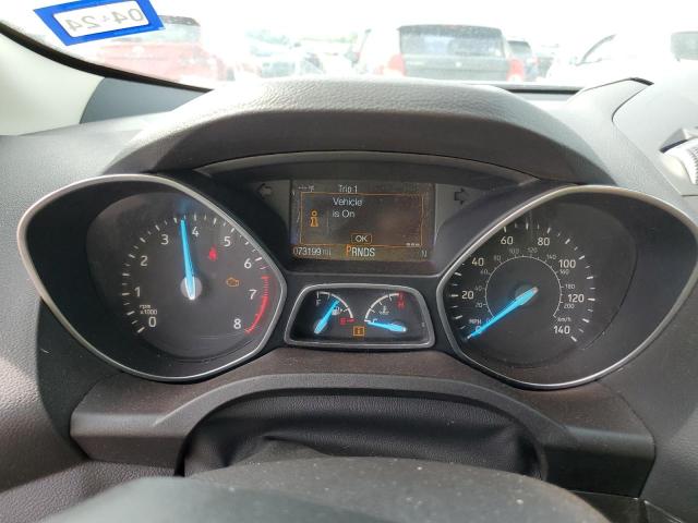 2018 Ford Escape Titanium VIN: 1FMCU0J99JUD19675 Lot: 51104404