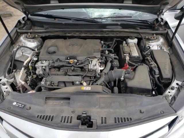 2020 TOYOTA CAMRY LE - 4T1C11AK5LU881321