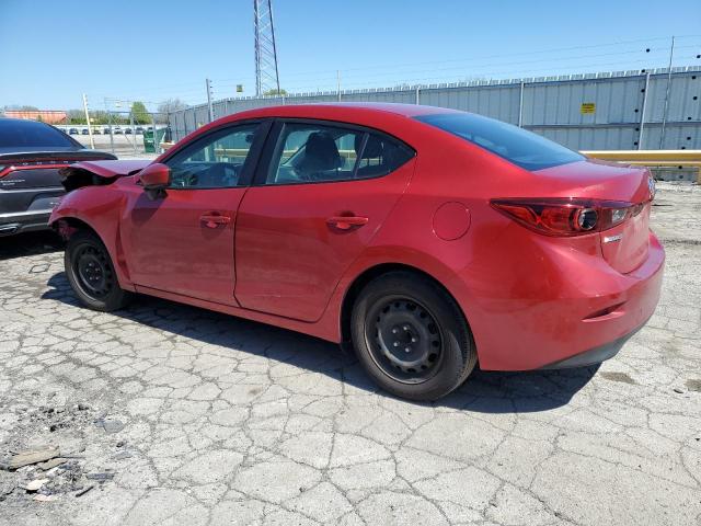 VIN 3MZBM1U76FM222765 2015 Mazda 3, Sport no.2