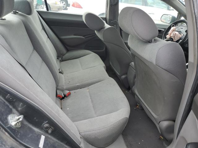 2009 Honda Civic Lx VIN: 1HGFA16529L024393 Lot: 49969954