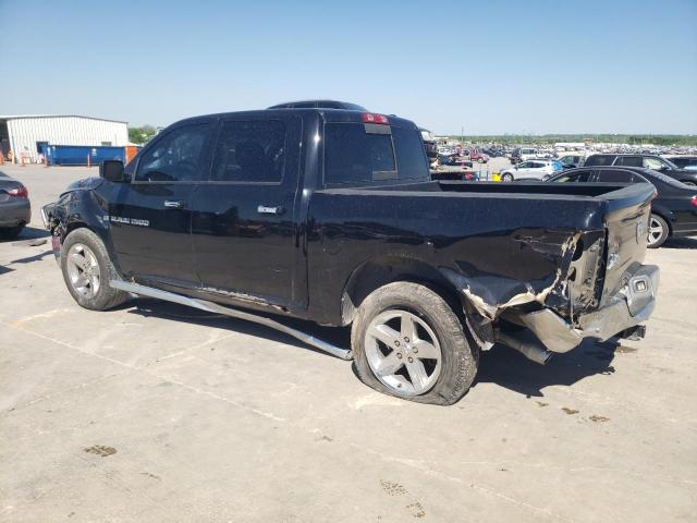 2012 Dodge Ram 1500 Slt VIN: 1C6RD6LT0CS137346 Lot: 49614204